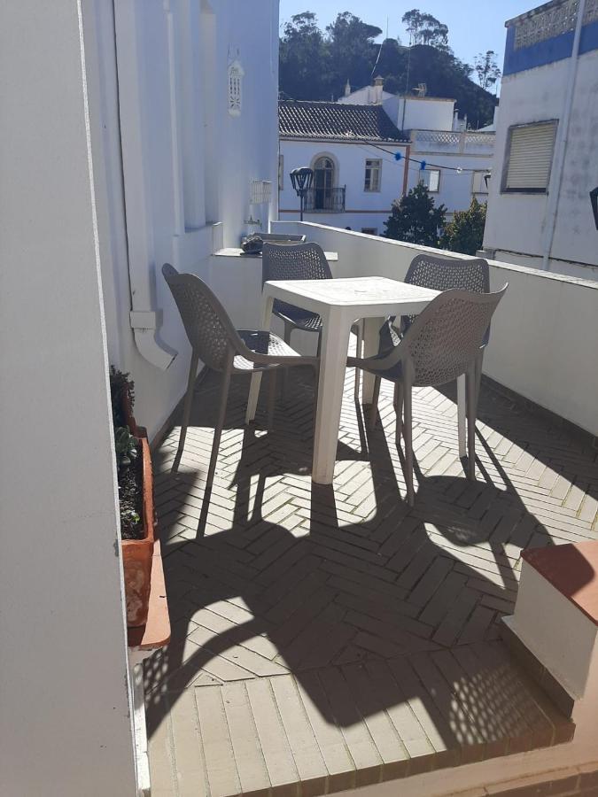 Apartamentos Cavaco Odeceixe Exterior foto