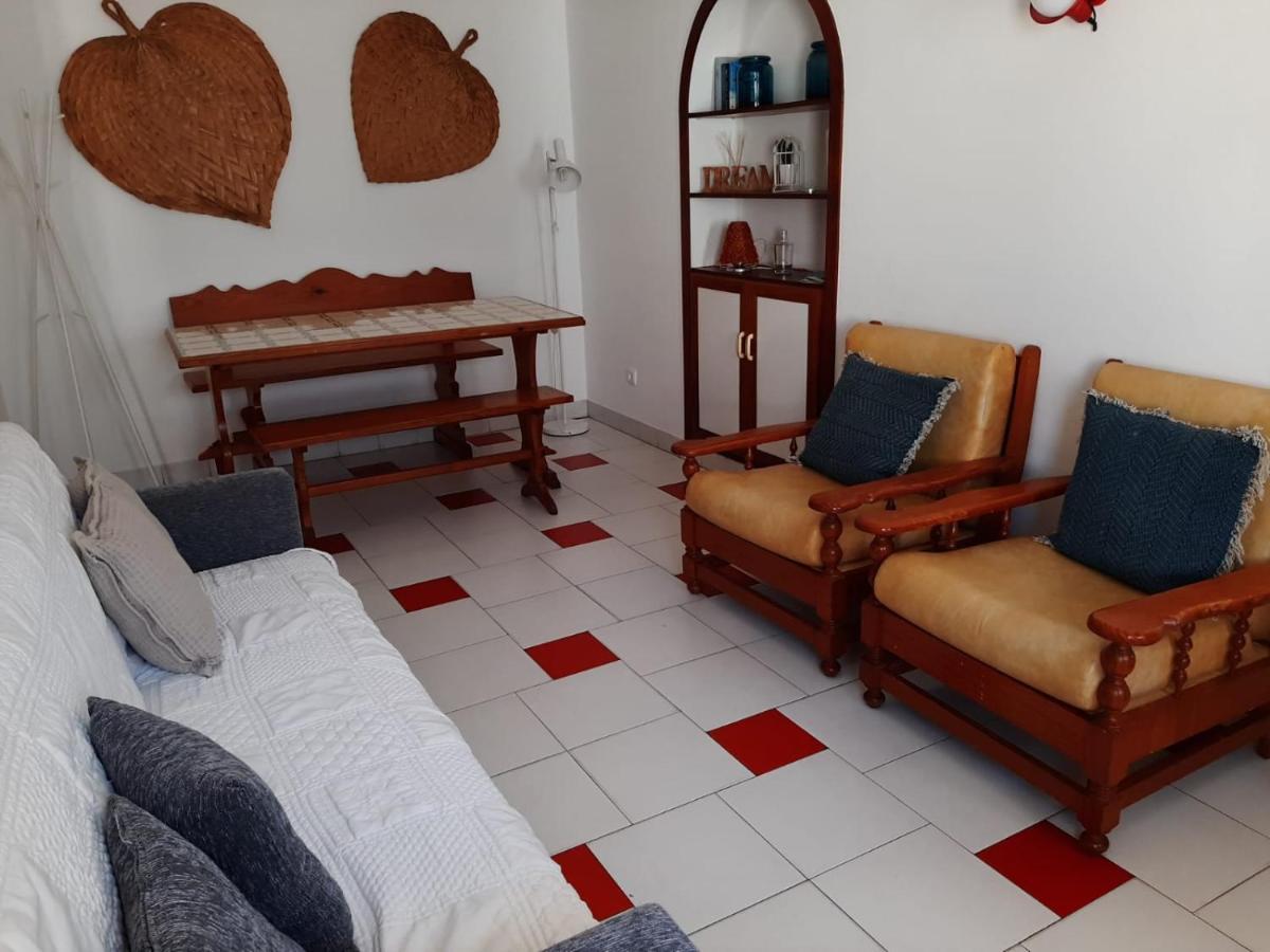 Apartamentos Cavaco Odeceixe Exterior foto